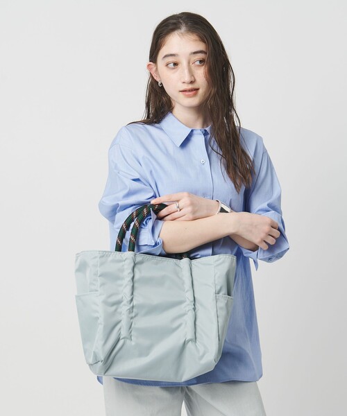 別注】＜NOMADIS＞SAC2 W/16 トートバッグ（トートバッグ）｜NOMADIS
