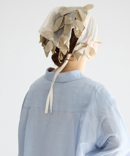 MARGE/マージ SCARF スカーフ 1011-0114-647（バンダナ/スカーフ