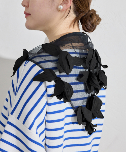 MARGE/マージ SCARF スカーフ 1011-0114-647（バンダナ/スカーフ