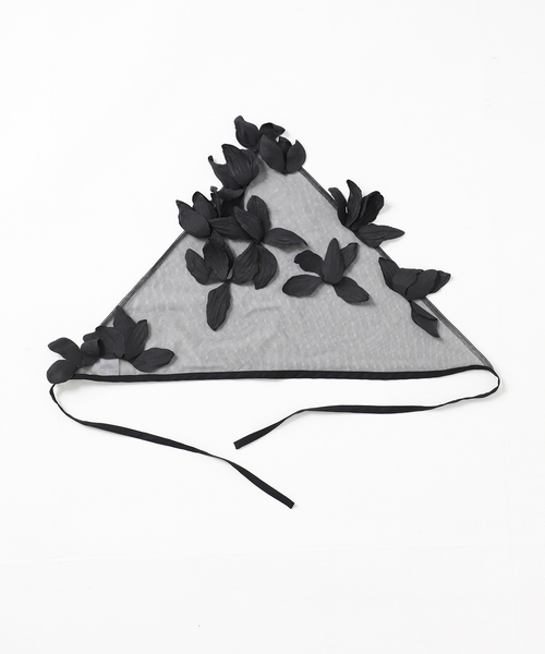 MARGE/マージ SCARF スカーフ 1011-0114-647（バンダナ/スカーフ