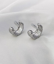 blackdia ocean キルティング ピアス/イヤリング