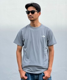 【THE NORTH FACE】S/S One Point Logo Tee