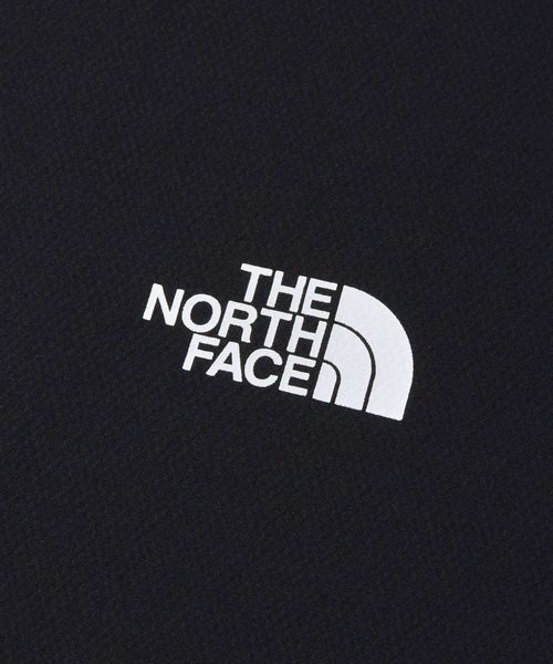 THE NORTH FACE(ザノースフェイス)の「【THE NORTH FACE】S/S One Point Logo Tee(Tシャツ/カットソー・メンズ・グレー/ホワイト/ブラック・MEDIUM/LARGE/X-LARGE)」の7枚目の写真