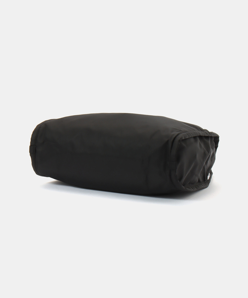 HVISK（ヴィスク）の「HVISK/ ヴィスク Handle bag Shopper（トートバッグ・レディース・ブラック・FREE）」の4枚目の写真