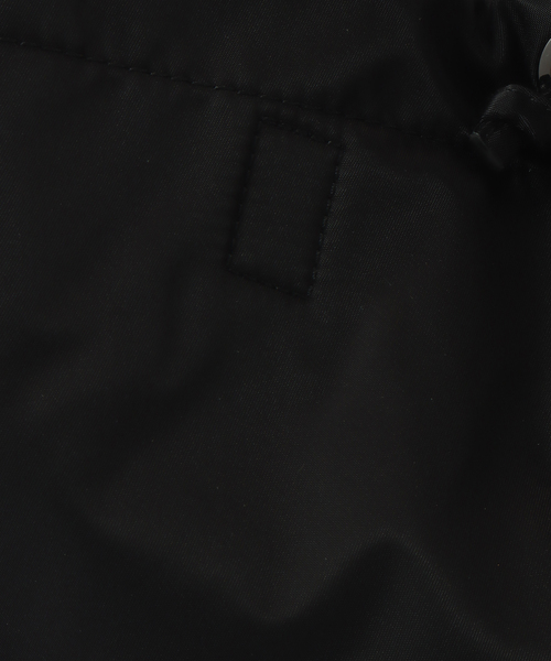 HVISK（ヴィスク）の「HVISK/ ヴィスク Handle bag Shopper（トートバッグ・レディース・ブラック・FREE）」の11枚目の写真