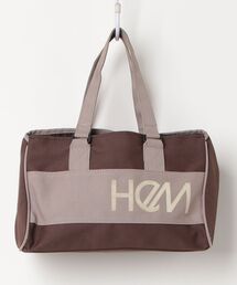 HeM（ヘム）の「ハンドバッグ（ハンドバッグ）」