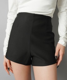 SPINNS | ピタッと盛れる★大人ミニショーパン(その他パンツ)