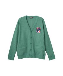 HYSTERIC GLAMOUR｜ヒステリックグラマー（メンズ）のカーディガン