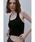 un/neu�i�A���m�C�j�́u�z���^�[�l�b�N�C���i�[ / �J�b�v�t���i���̑��g�b�v�X�j�v�b�u���b�N