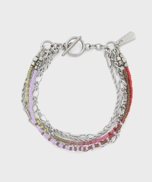 Paul Smith(�|�[���X�~�X)�́gMix Beads�h �u���X���b�g�y160931 240�z(�u���X���b�g)