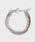 Paul Smith�i�|�[���X�~�X�j�́u�gMix Beads�h �u���X���b�g�y160931 240�z�i�u���X���b�g�j�v�b�V���o�[