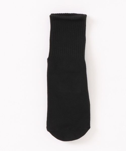 Burner(バーナー)の「【OKUOKU 0909】 oku-socks-30-2(ソックス/靴下・メンズ・ピンク/ライトグリーン/ブラック/ピンク系その他/グレー/オフホワイト・FREE)」の11枚目の写真
