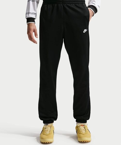 ナイキ ウィンドランナー メンズ ポリニット トラックスーツ / Nike