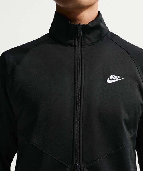 ナイキ　ウィンドランナー　ジャージ　セットアップ　Sサイズ ナイキ ウィンドランナー メンズ ポリニット トラックスーツ / Nike