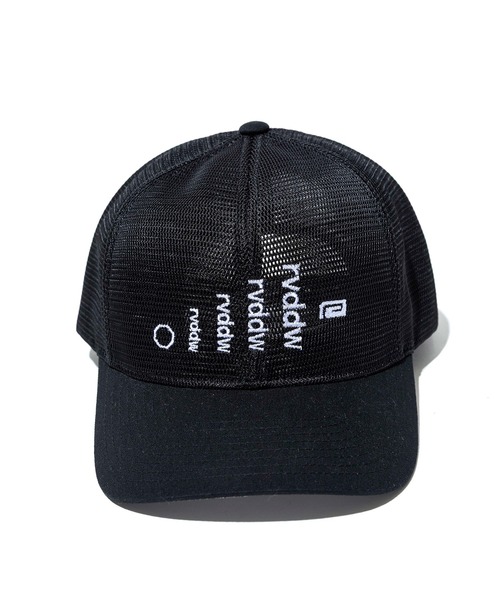 reversal/リバーサル＞FLEXFIT 360 MESH CAP（キャップ）｜reversal 