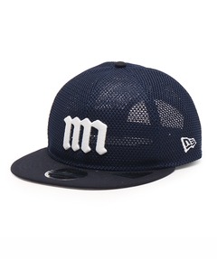 NEW ERA RC 9FIFTY Powered by GORO NAKATSUGAWA MIN-NANO