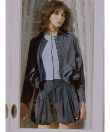 SNIDEL | バルーンサファリショートパンツ(その他パンツ)