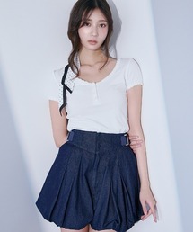 SNIDEL(�X�i�C�f��)�̃o���[���T�t�@���V���[�g�p���c(���̑��p���c)