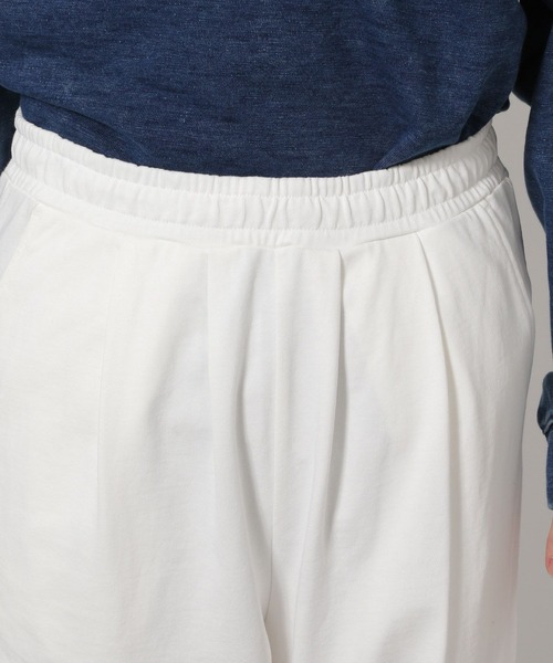 LAKOLE(ラコレ)の「カットワイドパンツ / 638903(その他パンツ・メンズ・ブラック/ホワイト・MEDIUM/LARGE)」の17枚目の写真