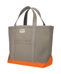 ORCIVAL (オーシバル)キャンバストートバッグ 中/OR-H0284 KWC