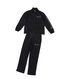 Champion｜チャンピオンのジャージ（ブラック/黒色系）通販 - ZOZOTOWN