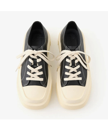 MISTAKE PROJECT BY KINCHI（ミステークプロジェクトバイキンチ）の「GAKU - BLACK（スニーカー）」