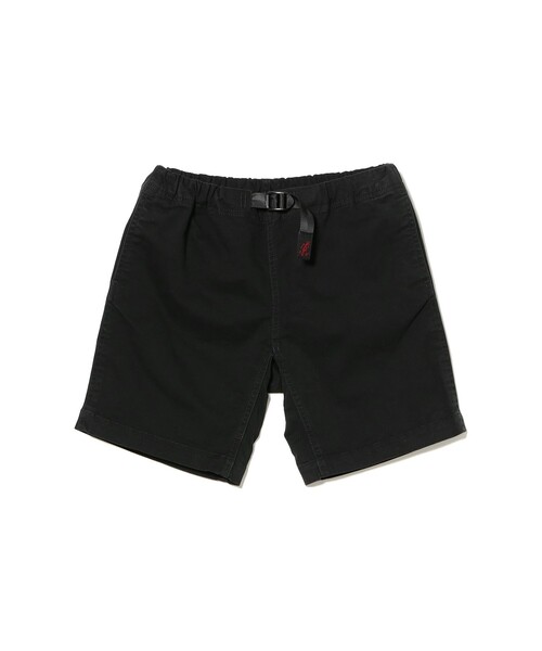 こども ビームス(コドモビームス)の「Gramicci / キッズ G ショートパンツ 2026SS (100~130cm)(その他パンツ・キッズ・ベージュ/パープル/ブラック・110/130/120/100)」の20枚目の写真