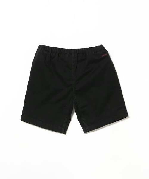 こども ビームス(コドモビームス)の「Gramicci / キッズ G ショートパンツ 2026SS (100~130cm)(その他パンツ・キッズ・ベージュ/パープル/ブラック・110/130/120/100)」の22枚目の写真