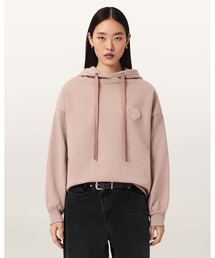 ALLSAINTS | LOVER OVERSIZED ELI HOODY | LOVER オーバーサイズ ELI フーディー(パーカー)