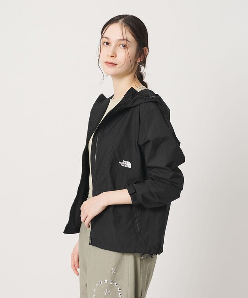 THE NORTH FACE/ノースフェイス COMPACT ジャケットNo.2 THE NORTH FACE＞コンパクト ジャケット 2（ナイロンジャケット）｜THE