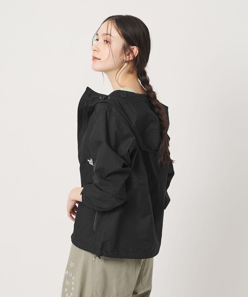 THE NORTH FACE＞コンパクト ジャケット 2（ナイロンジャケット）｜THE