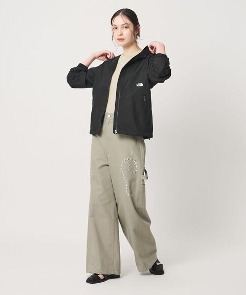 THE NORTH FACE/ノースフェイス COMPACT ジャケットNo.2 THE NORTH FACE＞コンパクト ジャケット 2