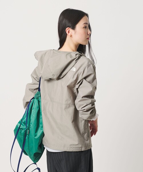 THE NORTH FACE/ノースフェイス COMPACT ジャケットNo.2 THE NORTH FACE＞コンパクト ジャケット 2（ナイロンジャケット）｜THE