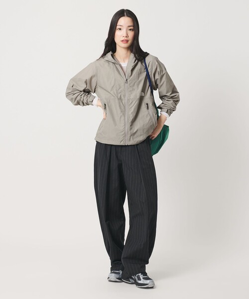 THE NORTH FACE/ノースフェイス COMPACT ジャケットNo.2 THE NORTH FACE＞コンパクト ジャケット 2（ナイロンジャケット）｜THE