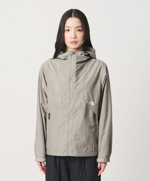 THE NORTH FACE/ノースフェイス COMPACT ジャケットNo.2 THE NORTH FACE＞コンパクト ジャケット 2（ナイロンジャケット）｜THE