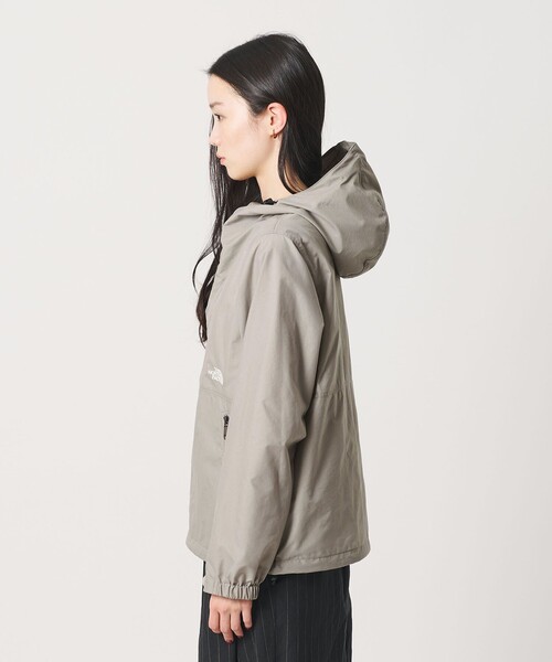 THE NORTH FACE/ノースフェイス COMPACT ジャケットNo.2 THE NORTH FACE＞コンパクト ジャケット 2（ナイロンジャケット）｜THE