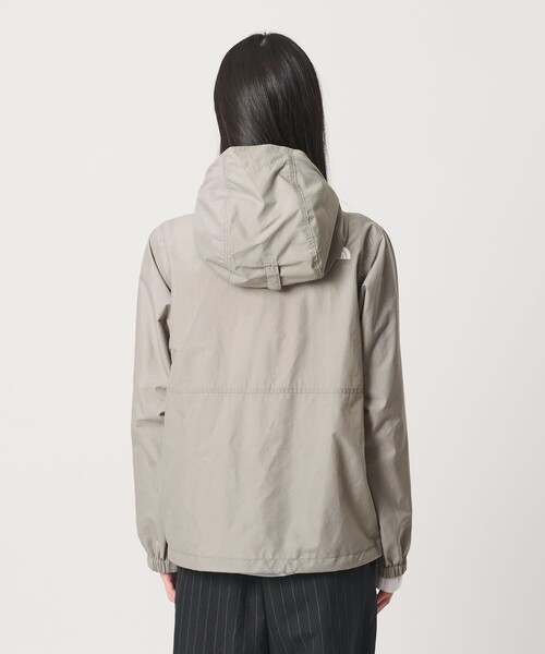 THE NORTH FACE＞コンパクト ジャケット 2（ナイロンジャケット）｜THE