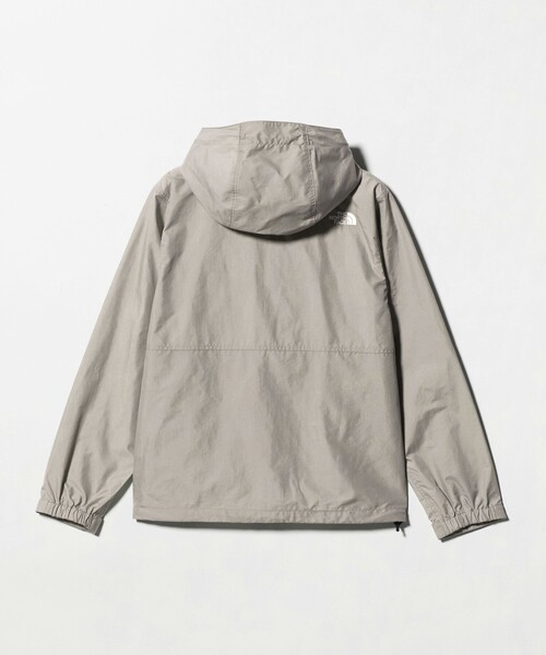 THE NORTH FACE＞コンパクト ジャケット 2（ナイロンジャケット）｜THE