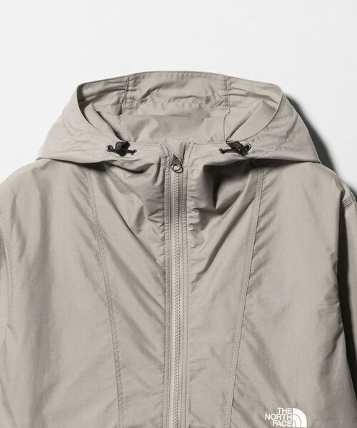 THE NORTH FACE＞コンパクト ジャケット 2（ナイロンジャケット）｜THE