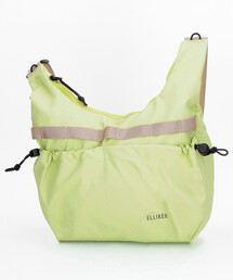 ELLIKER（エリカー）の「ELLIKER/エリカー Sling Bag 6.5L/Bain（ベイン）（ショルダーバッグ）」