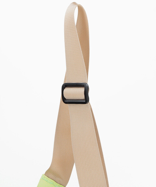 ELLIKER(エリカー)の「ELLIKER/エリカー Sling Bag 6.5L/Bain(ベイン)(ショルダーバッグ・メンズ・ブルーグリーン/ブラック・ONE SIZE)」の7枚目の写真