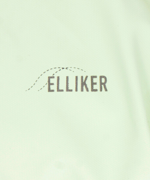 ELLIKER(エリカー)の「ELLIKER/エリカー Sling Bag 6.5L/Bain(ベイン)(ショルダーバッグ・メンズ・ブルーグリーン/ブラック・ONE SIZE)」の8枚目の写真