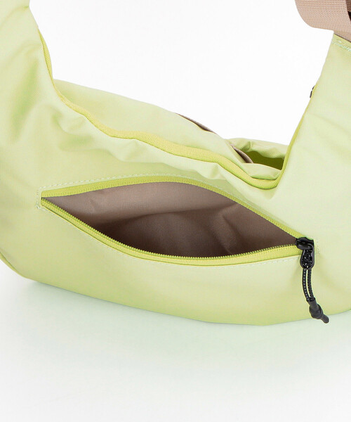 ELLIKER(エリカー)の「ELLIKER/エリカー Sling Bag 6.5L/Bain(ベイン)(ショルダーバッグ・メンズ・ブルーグリーン/ブラック・ONE SIZE)」の10枚目の写真