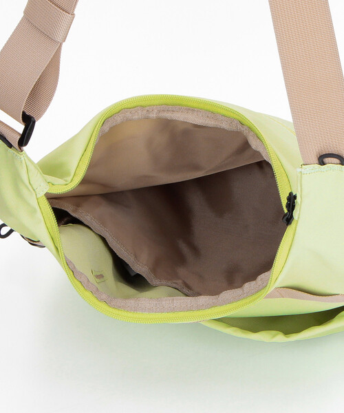 ELLIKER(エリカー)の「ELLIKER/エリカー Sling Bag 6.5L/Bain(ベイン)(ショルダーバッグ・メンズ・ブルーグリーン/ブラック・ONE SIZE)」の12枚目の写真