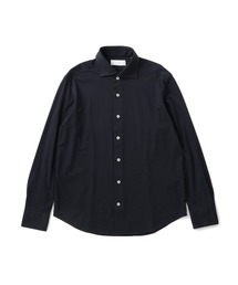 JUNRED（ジュンレッド）の「レーヨンナイロンストレッチワイドスプレッドシャツ（ビジネスシャツ）」