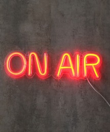 RIO（リオ）の「LEDライト ON AIR（インテリア雑貨）」