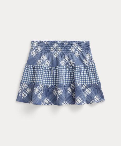 POLO RALPH LAUREN｜ポロ ラルフ ローレンのスカート（チェック柄