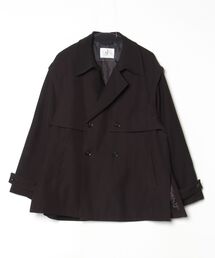 tk.TAKEO KIKUCHI（ティーケータケオキクチ）の「ジャケット（その他アウター）」