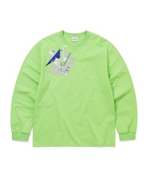Shape L/S Tee