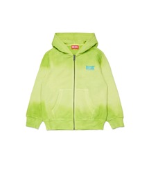 DIESEL｜ディーゼルのパーカー（グリーン・カーキ/緑色系）通販 - ZOZOTOWN